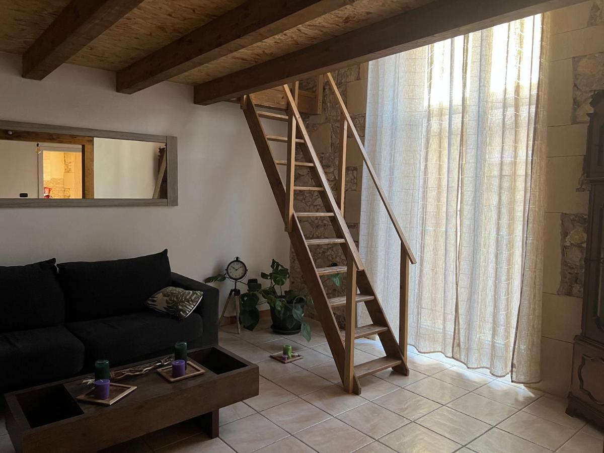 Aretusa House Syracuse Extérieur photo