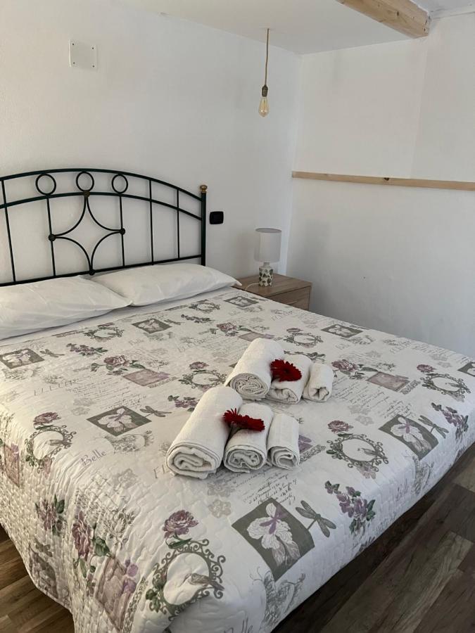 Aretusa House Syracuse Extérieur photo