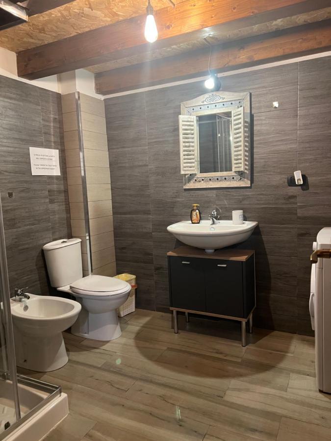 Aretusa House Syracuse Extérieur photo